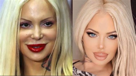 mary magdalene antes y despues|¡Supera a Sabrina Sabrok! Ella es Mary Magdalene, la chica de。